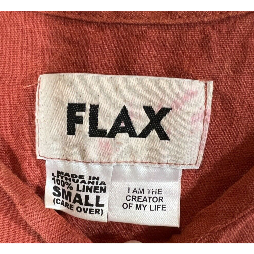 Flax Set - Picture 7 of 8